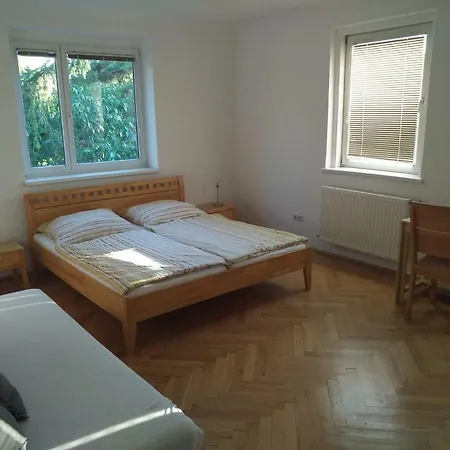 Appartment Lainz Vienna Exterior photo
