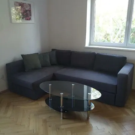 Appartment Lainz Vienna Exterior photo