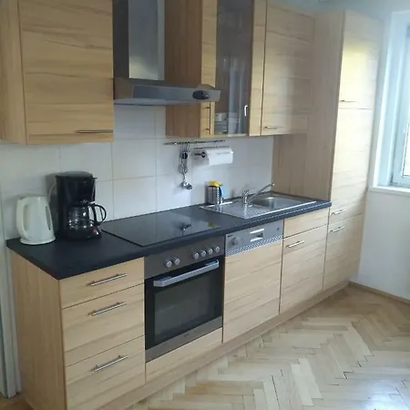 Appartment Lainz Vienna Exterior photo
