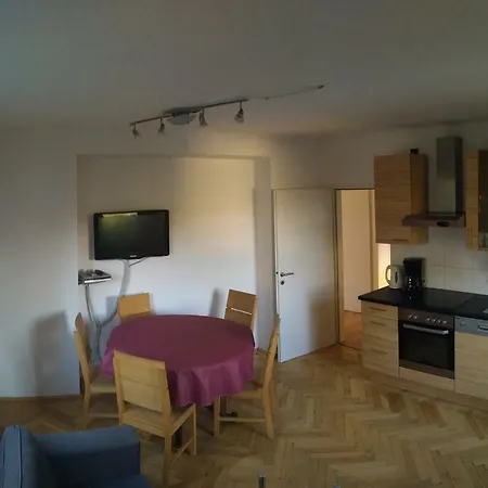Appartment Lainz Vienna Exterior photo