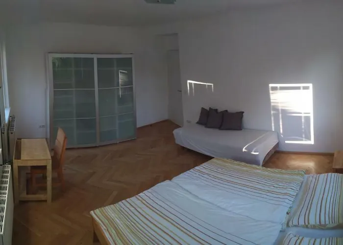 Appartment Lainz