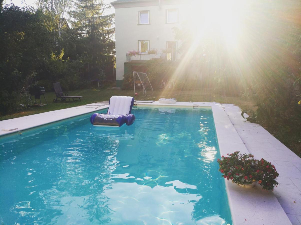 Appartement Lainz