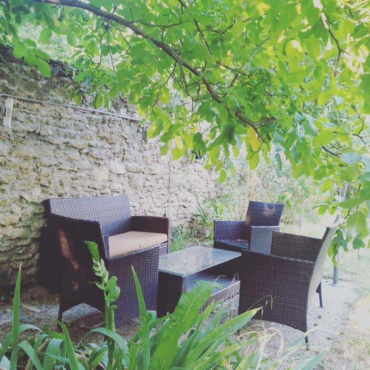 Lainz Appartement
