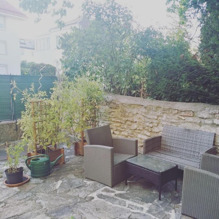 Appartement Lainz Vienne