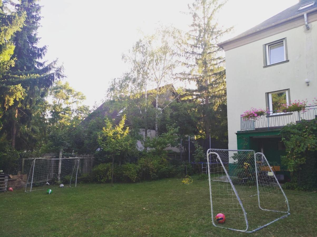 Lainz Appartement