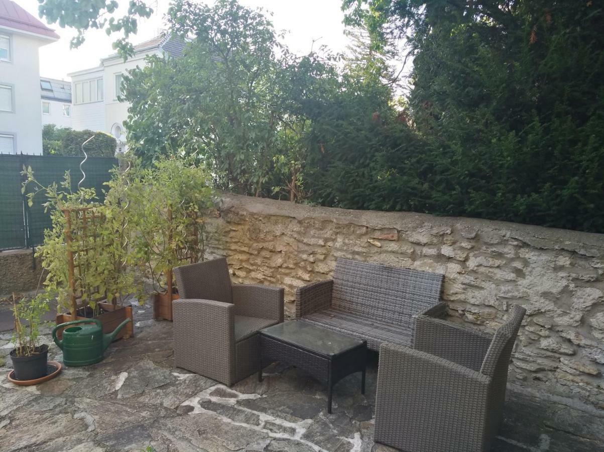 Appartement Lainz