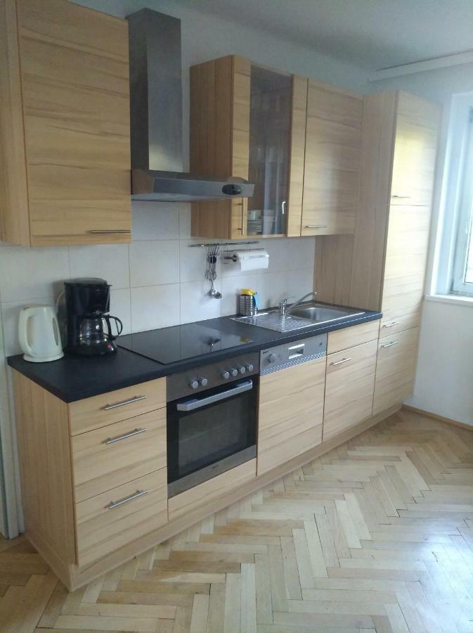 Lainz Appartement *