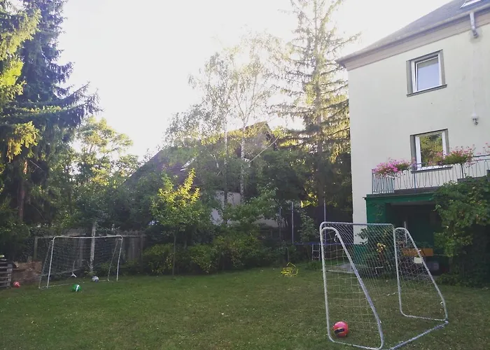 Appartment Lainz