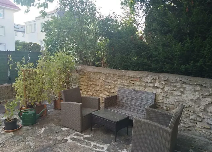 Appartment Lainz